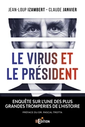 Le virus et le Président